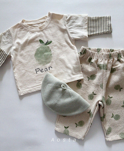 [PRE-ORDER] Fruit T-Shirts