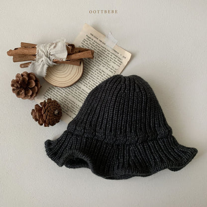 [PRE-ORDER] Sweater Bucket Hat