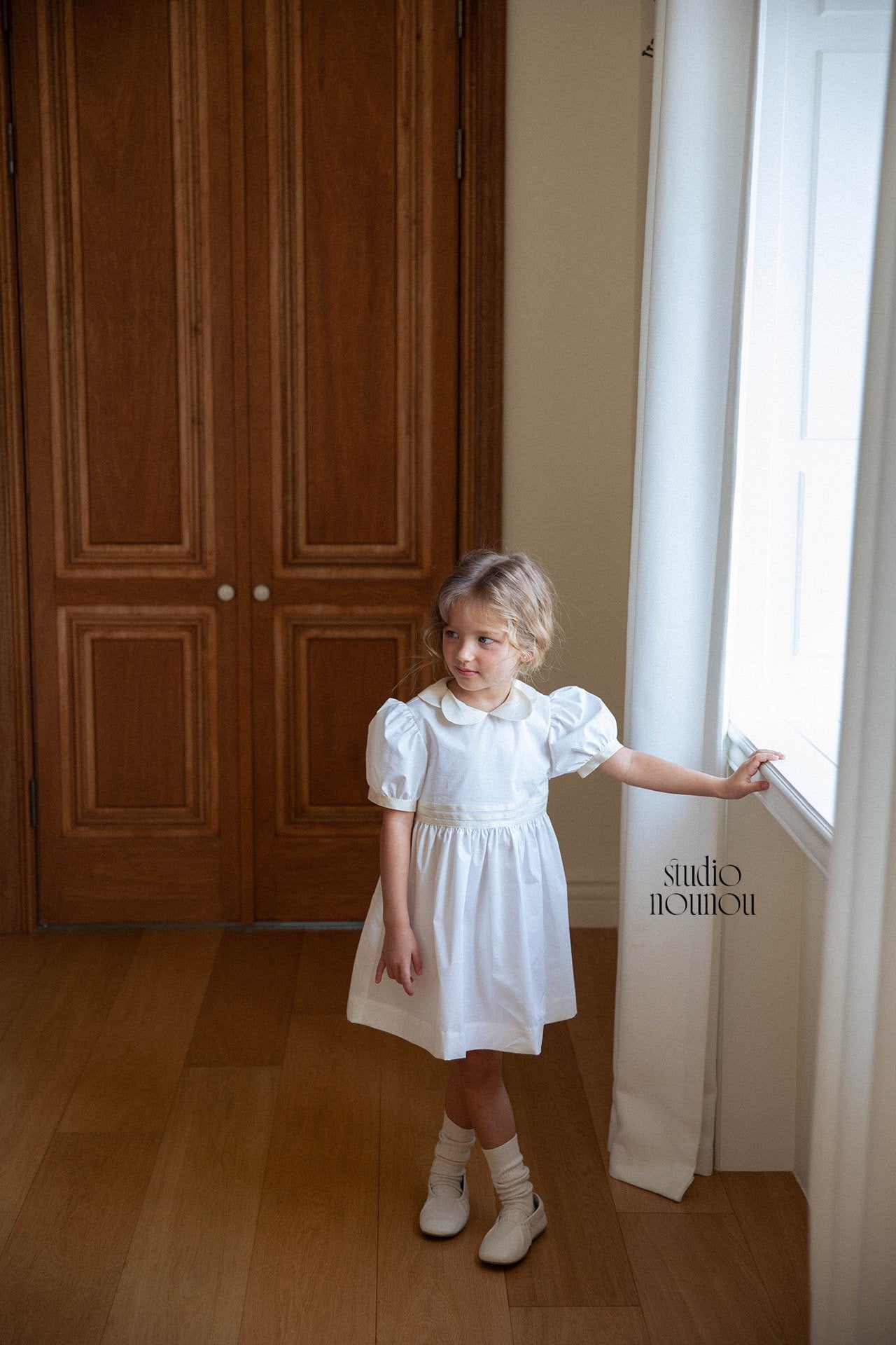 [PRE-ORDER] Royal Dress