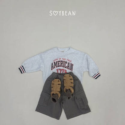 [PRE-ORDER] Cargo Cotton Pants