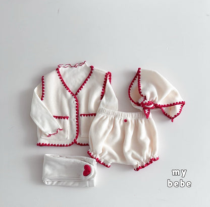 [PRE-ORDER] Mellow Vest