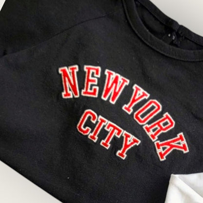 [PRE-ORDER] New York City Body Suit
