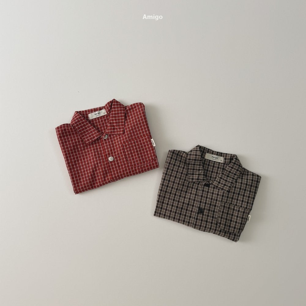 [PRE-ORDER] Lily Shirts
