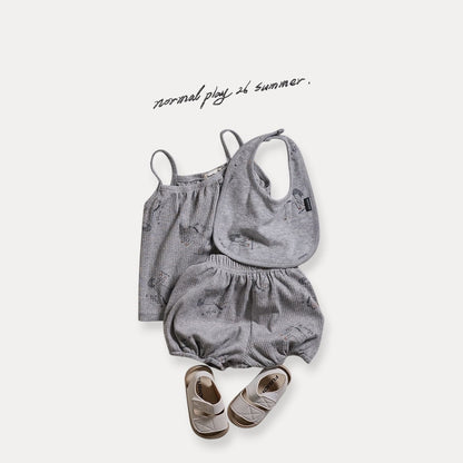 [PRE-ORDER] Pony Bloomer