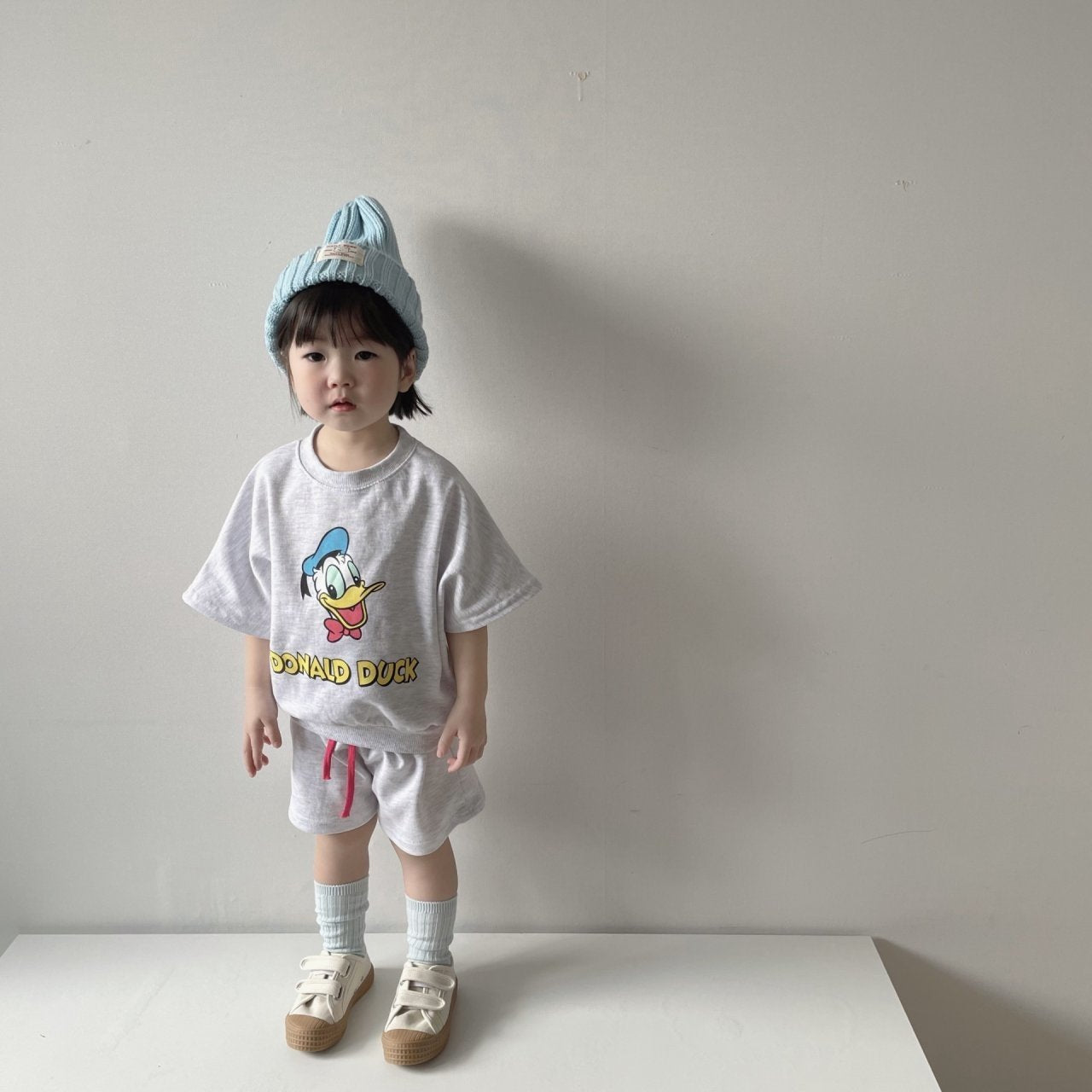 [PRE-ORDER] Retro Top Bottom Set