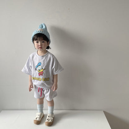 [PRE-ORDER] Retro Top Bottom Set