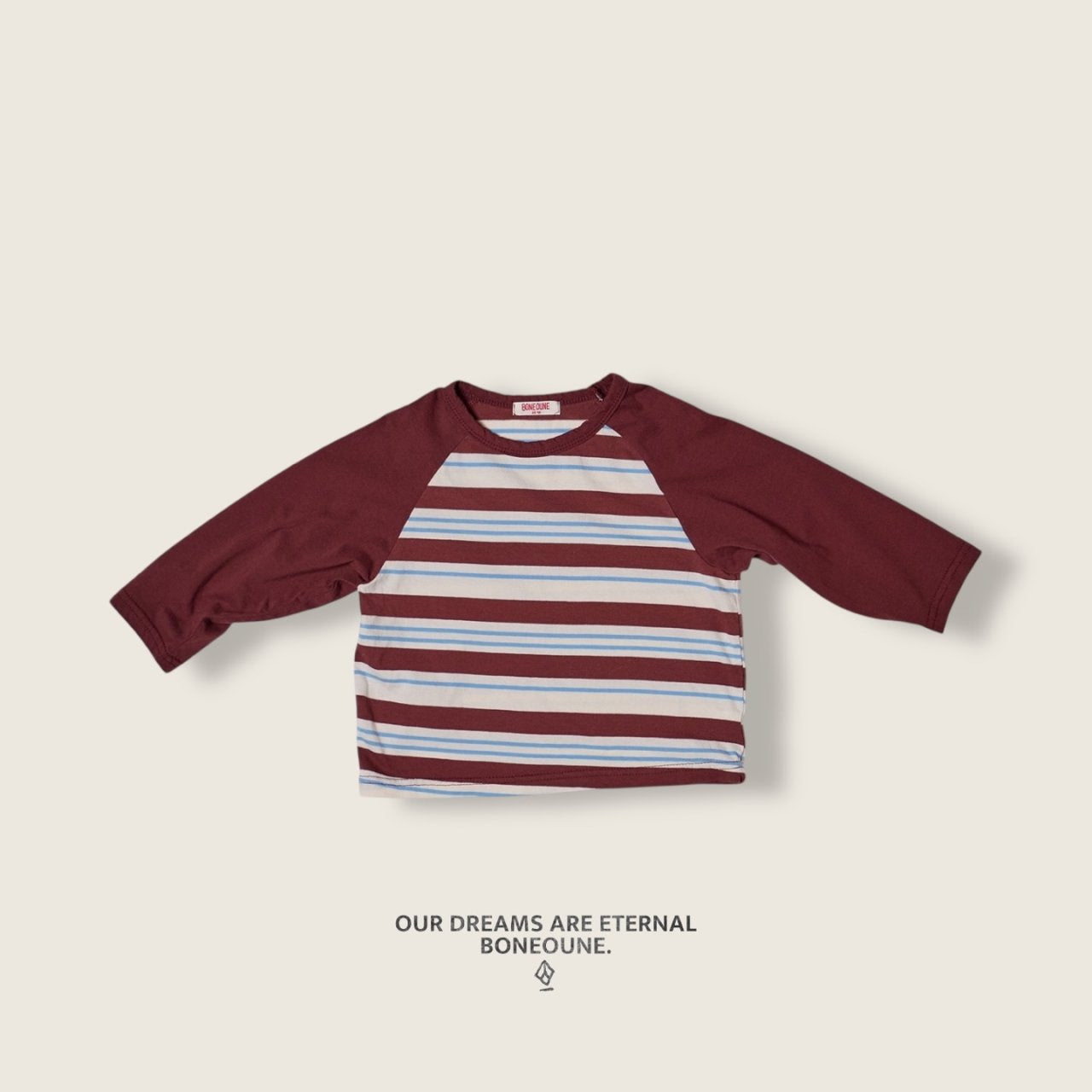 [PRE-ORDER] Hyper Raglan T-Shirts