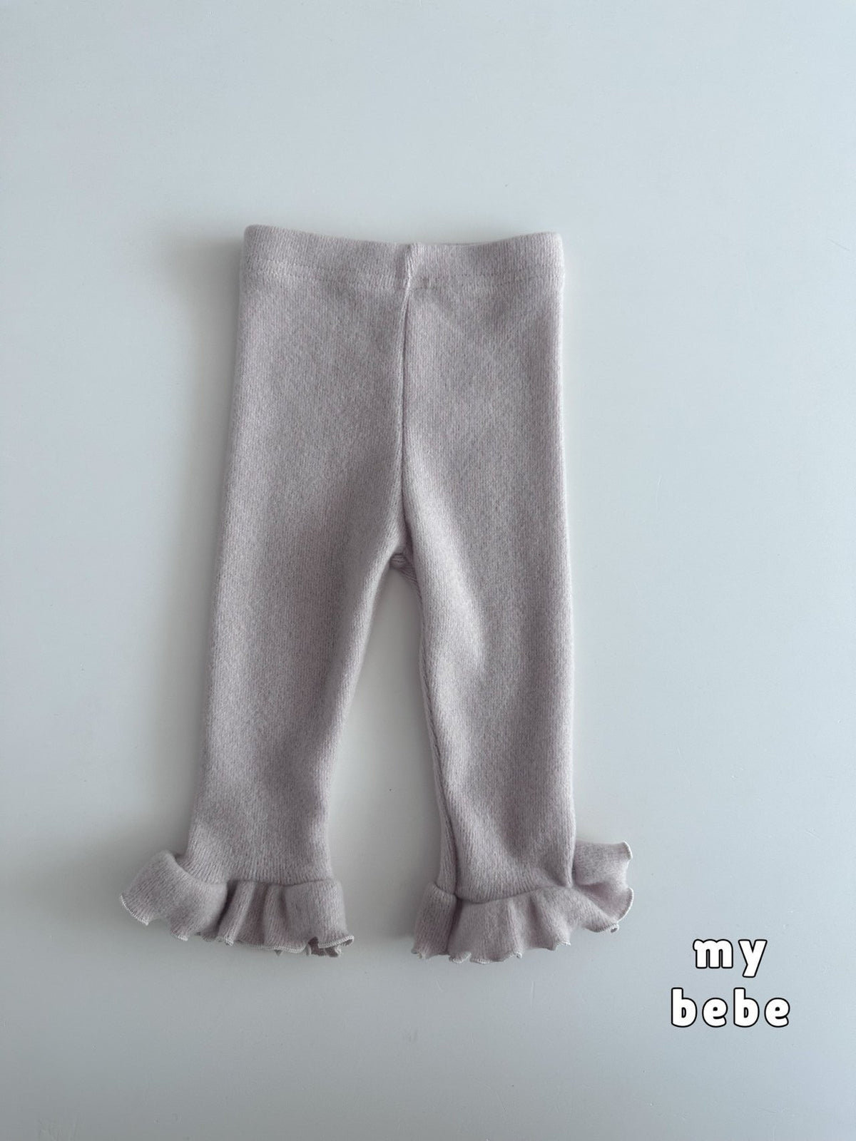 [PRE-ORDER] Frill Leggings