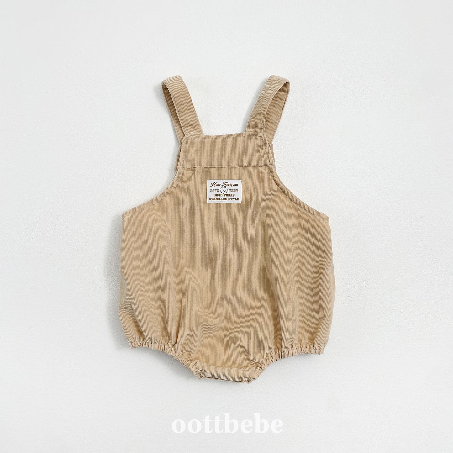 [PRE-ORDER] Dandy Body Suit