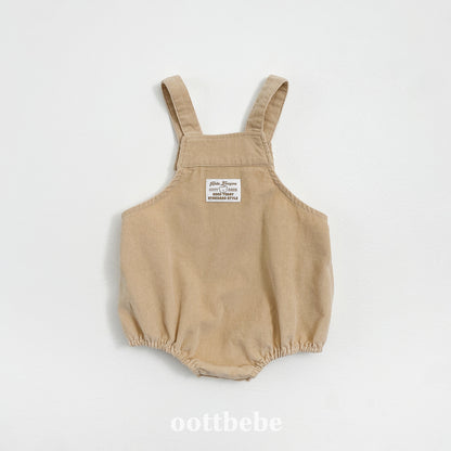 [PRE-ORDER] Dandy Body Suit