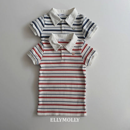 [PRE-ORDER] Picnic Collar Dress