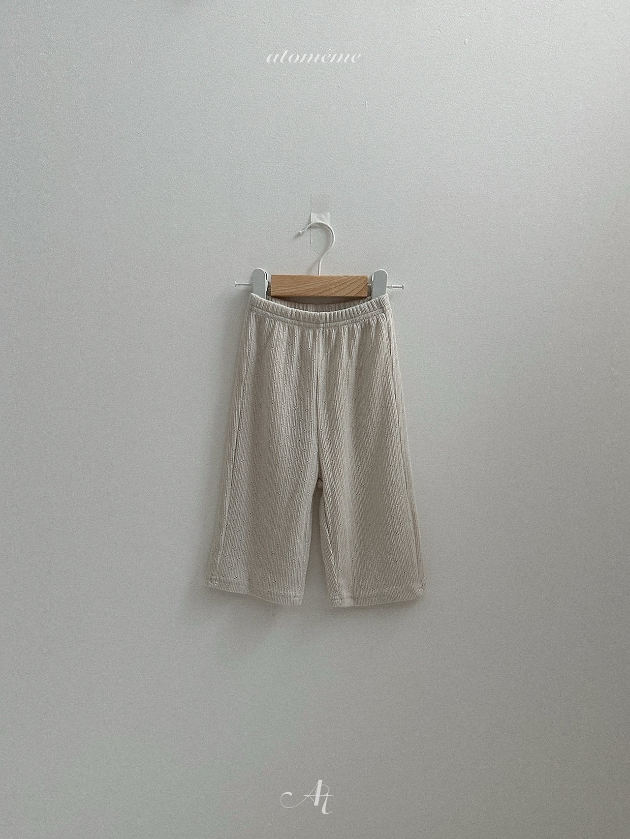 [PRE-ORDER] Parfait Pants