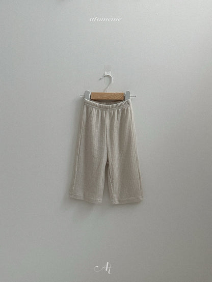 [PRE-ORDER] Parfait Pants