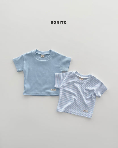 [PRE-ORDER] 1+1 Baby T-Shirts