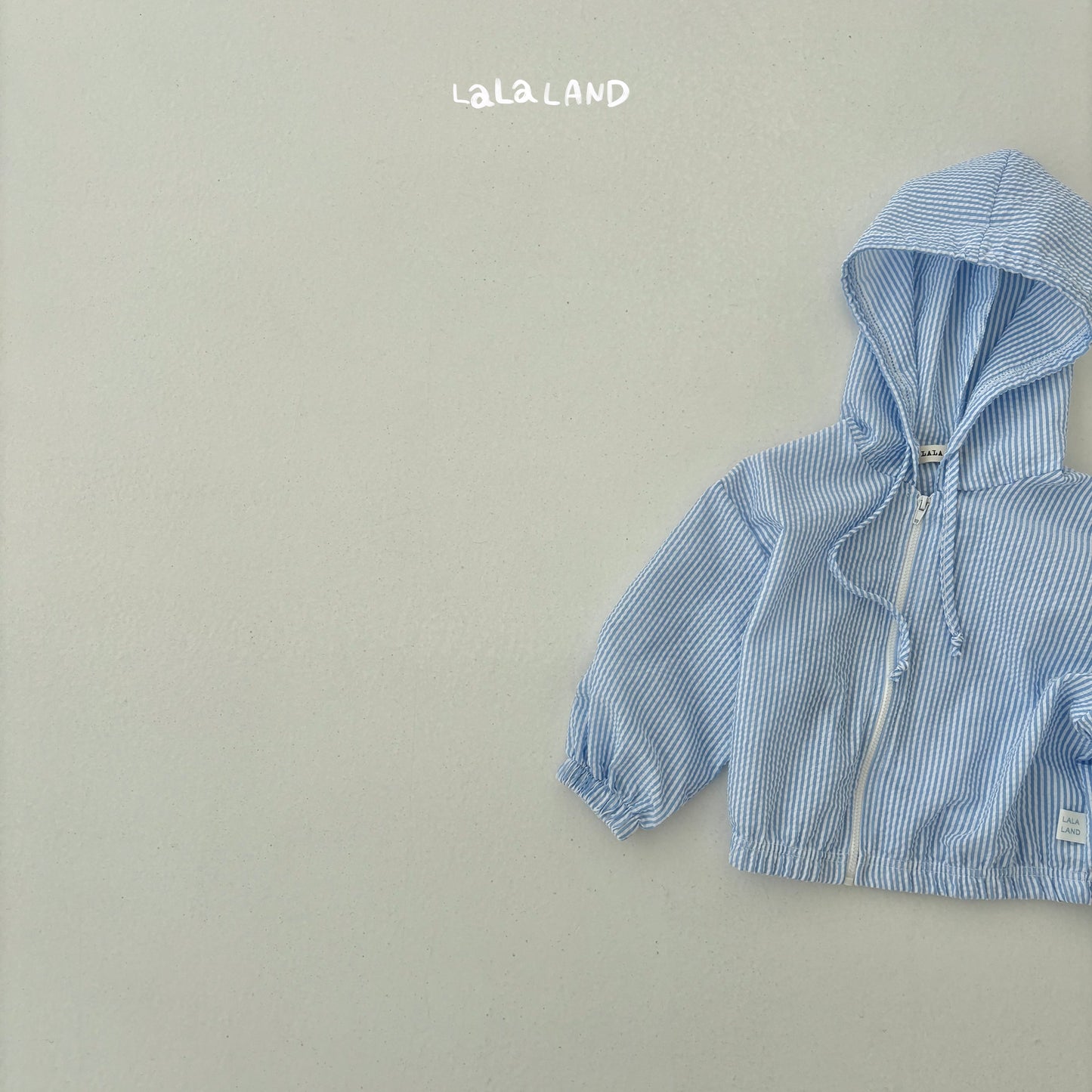 [PRE-ORDER] Bubble Windbreaker