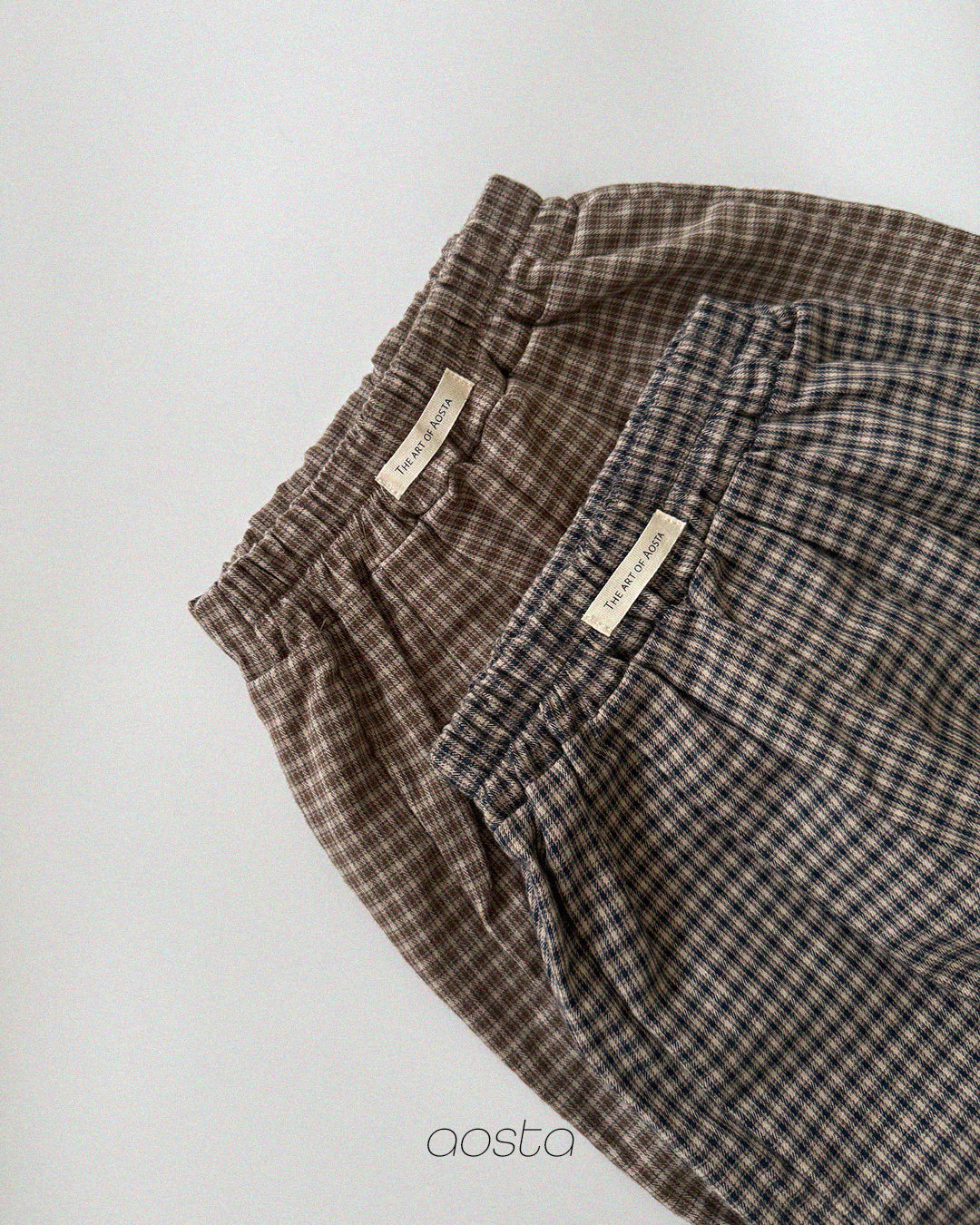 [PRE-ORDER] Mocha Balloon Pants