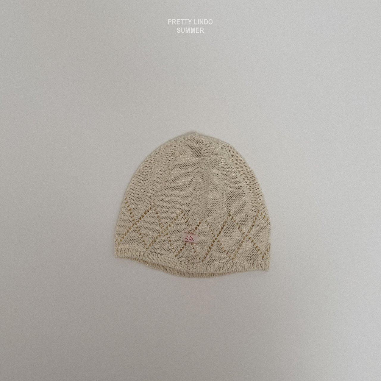 [PRE-ORDER] Eldi Sweater Beanie