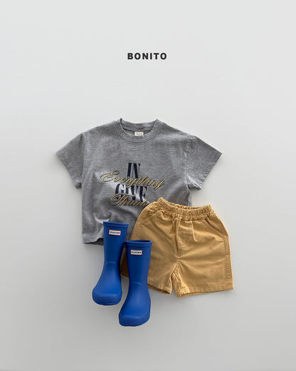 [PRE-ORDER] Everything T-Shirts