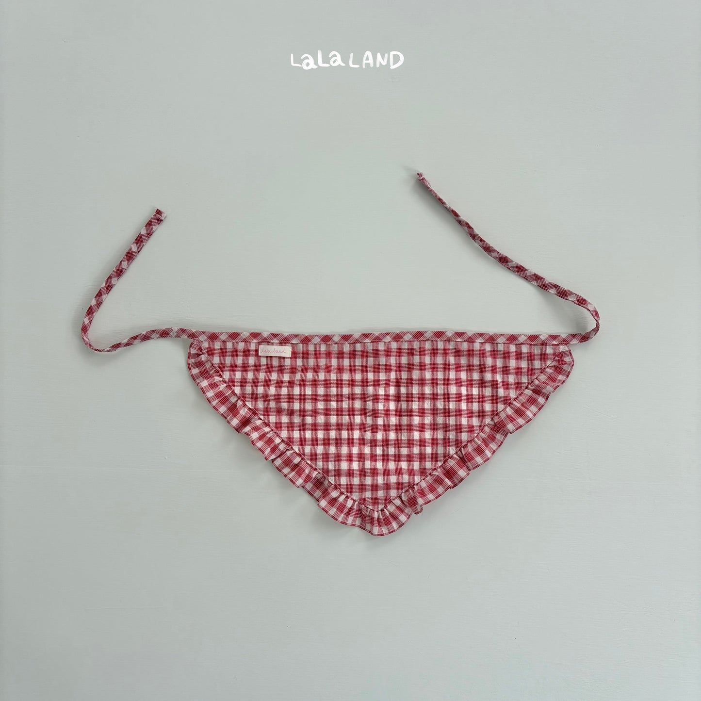 [PRE-ORDER] Frill Scarf