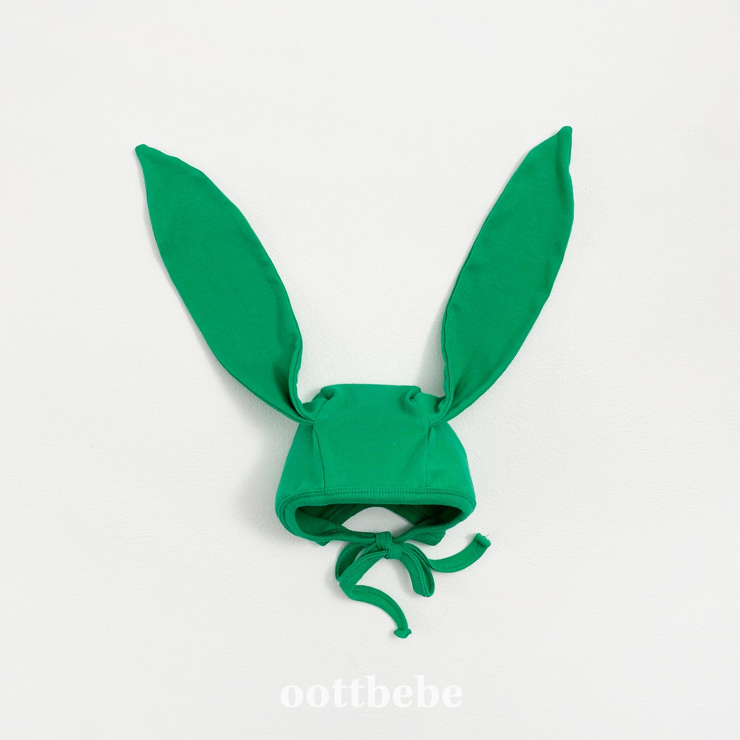 [PRE-ORDER] Rainbow Rabbit Bonnet