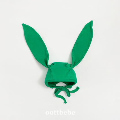 [PRE-ORDER] Rainbow Rabbit Bonnet