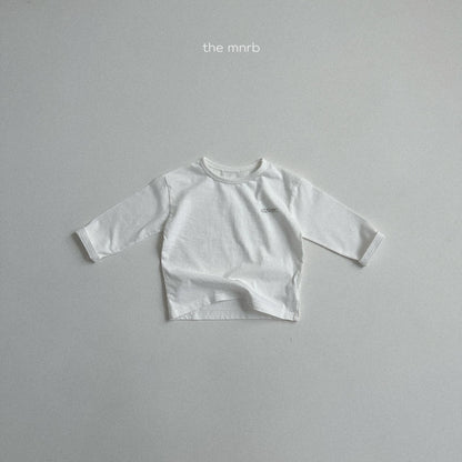 [PRE-ORDER] Logo Round T-Shirts
