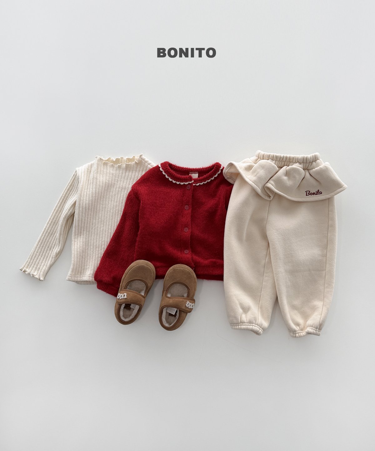 [PRE-ORDER] Chicago Cardigan