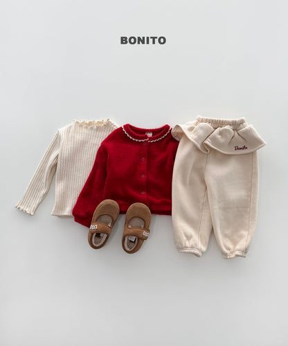 [PRE-ORDER] Chicago Cardigan