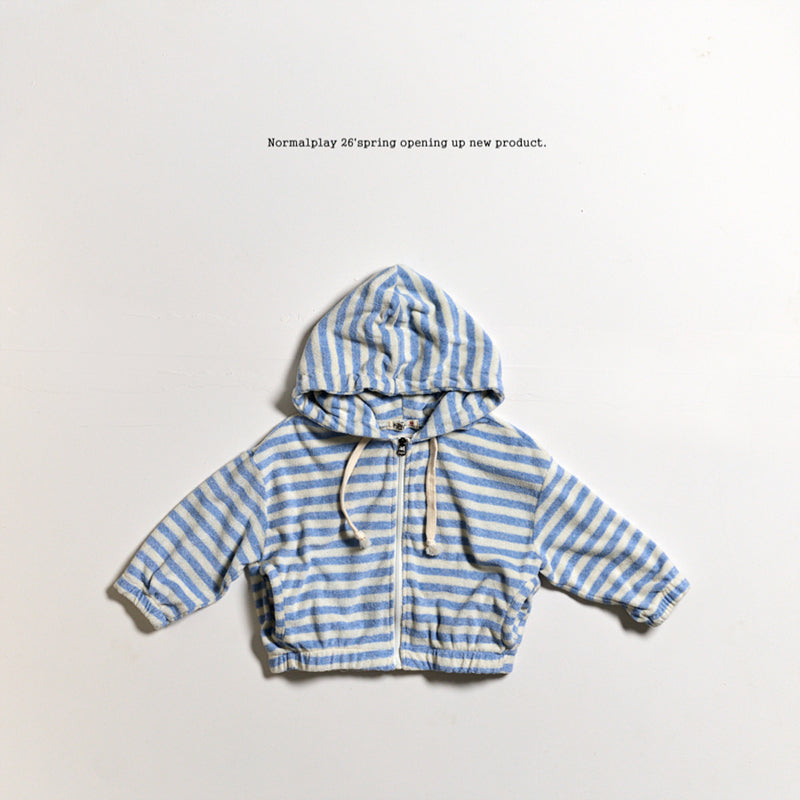 [PRE-ORDER] Oreo Hoodie Jacket