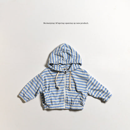 [PRE-ORDER] Oreo Hoodie Jacket