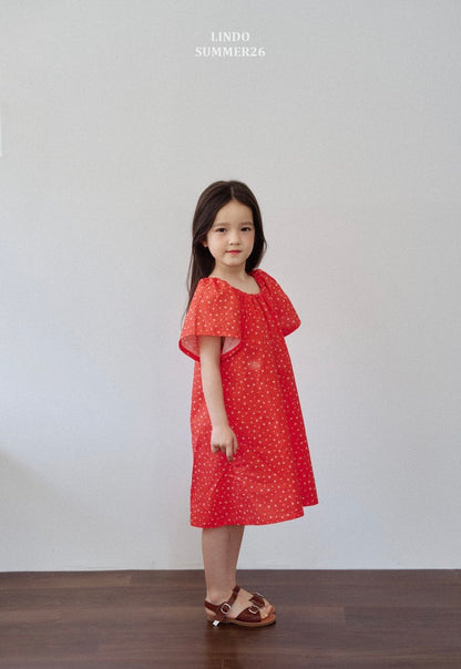 [PRE-ORDER] Angel Dress
