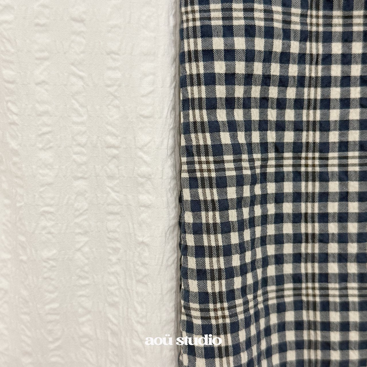 [PRE-ORDER] Jui Blouse
