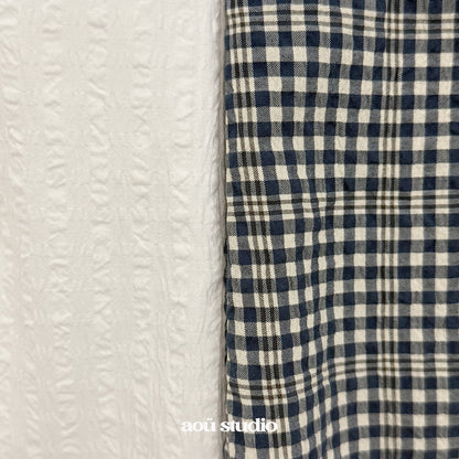 [PRE-ORDER] Jui Blouse