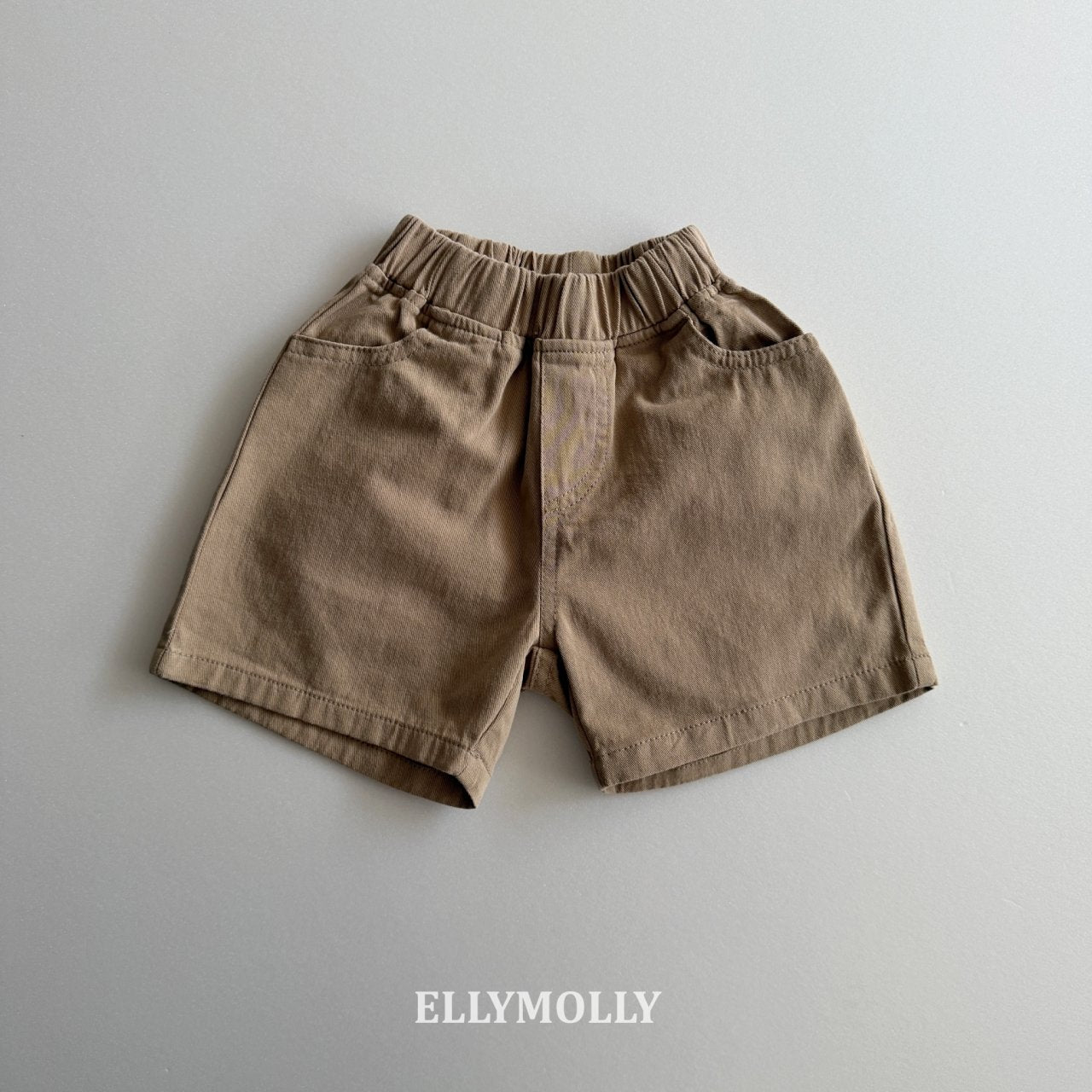 [PRE-ORDER] Day Fit Shorts