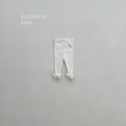 [PRE-ORDER] Bella Baby Leggings