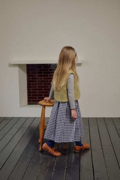 [PRE-ORDER] Paper Long Skirts