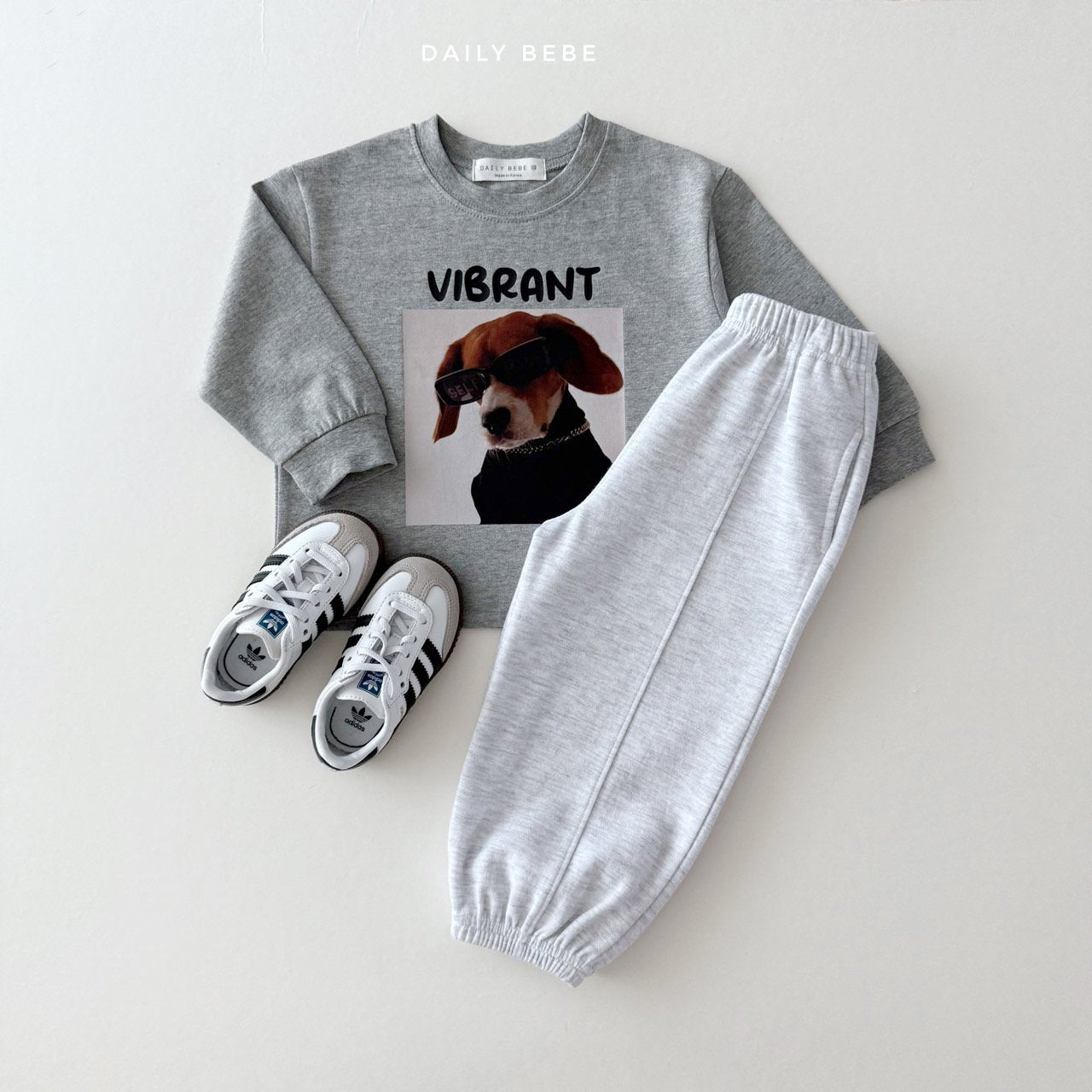 [PRE-ORDER] Line Jogger Pants