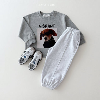 [PRE-ORDER] Line Jogger Pants