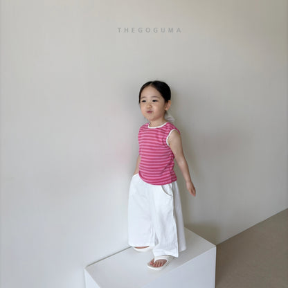 [PRE-ORDER] Color Cool Pants