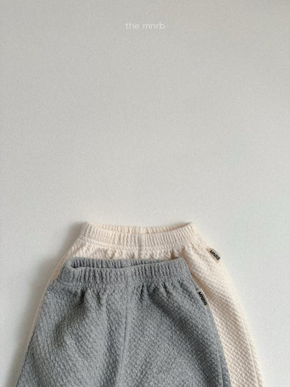 [PRE-ORDER] Jinny Jogger Pants