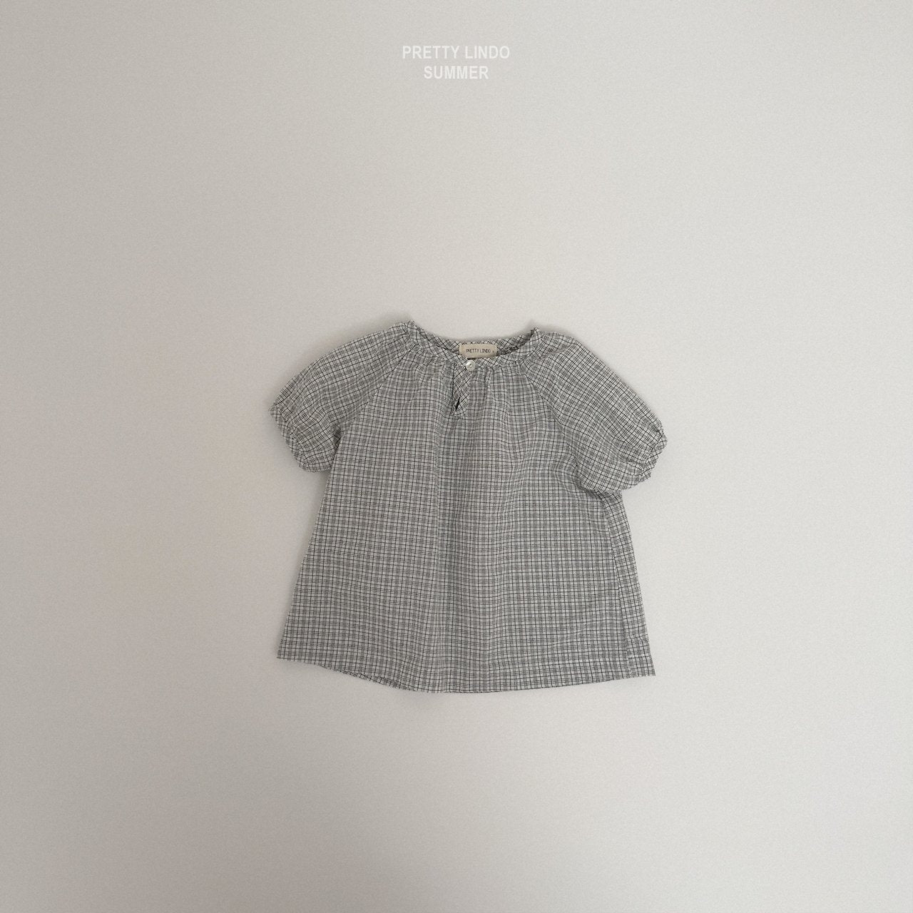[PRE-ORDER] Binding Shirring Dress