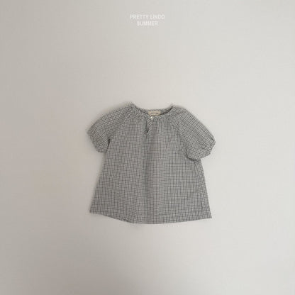 [PRE-ORDER] Binding Shirring Dress