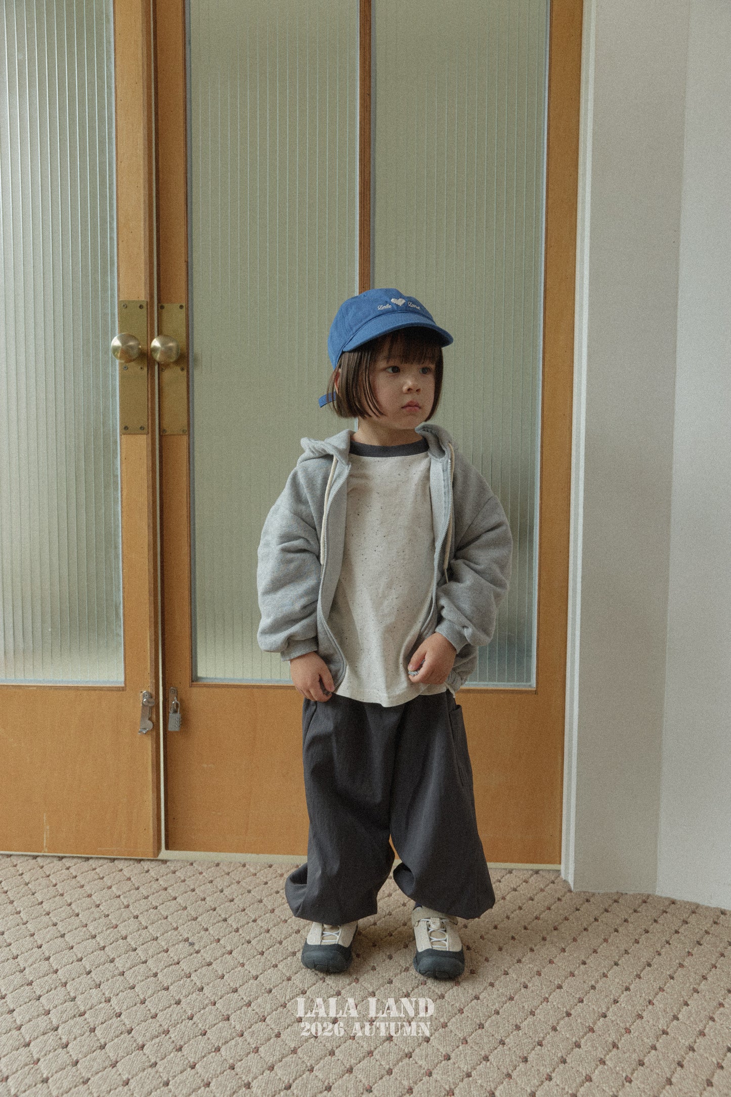 [PRE-ORDER] Mode Cargo Pants