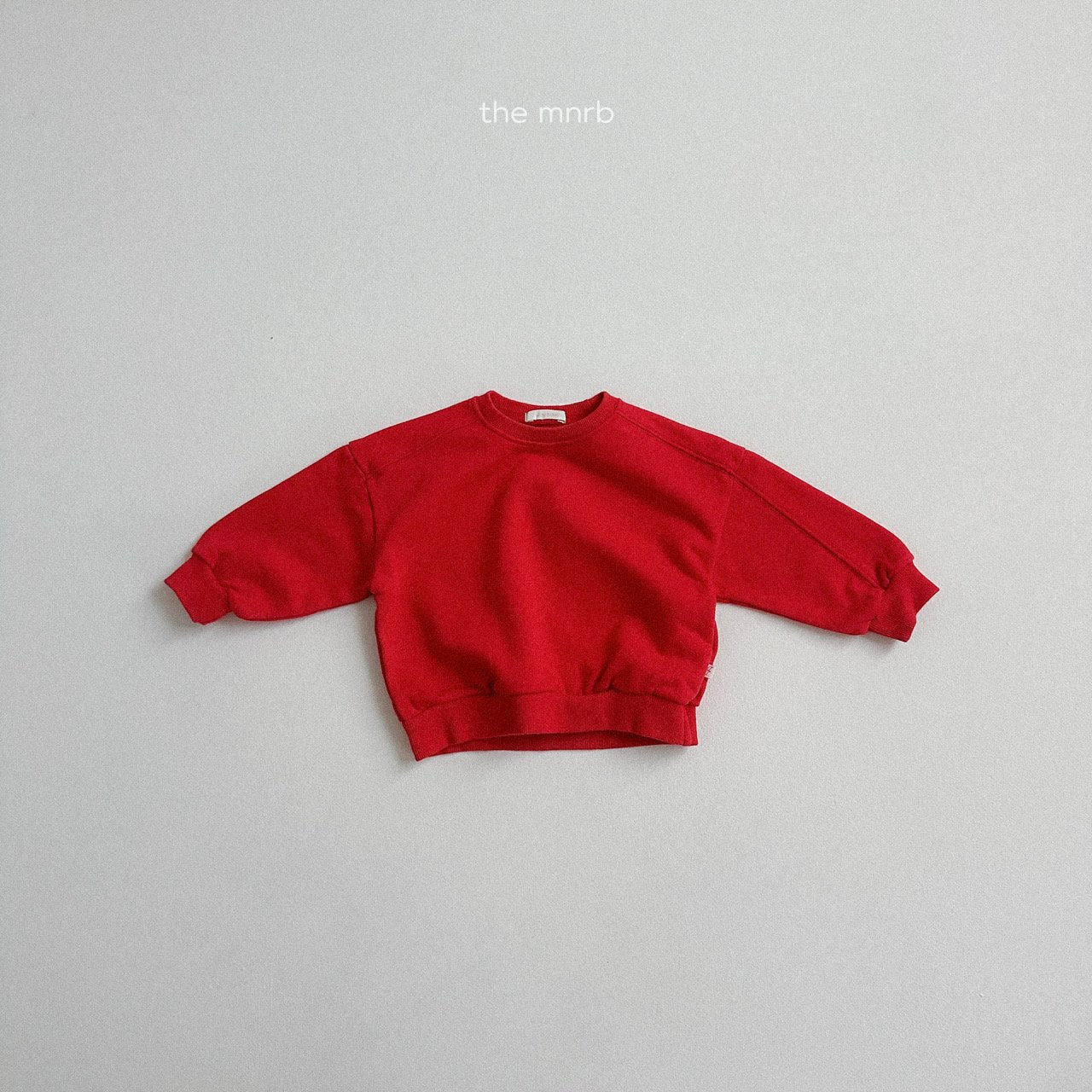 [PRE-ORDER] Point Terry Sweatshirts