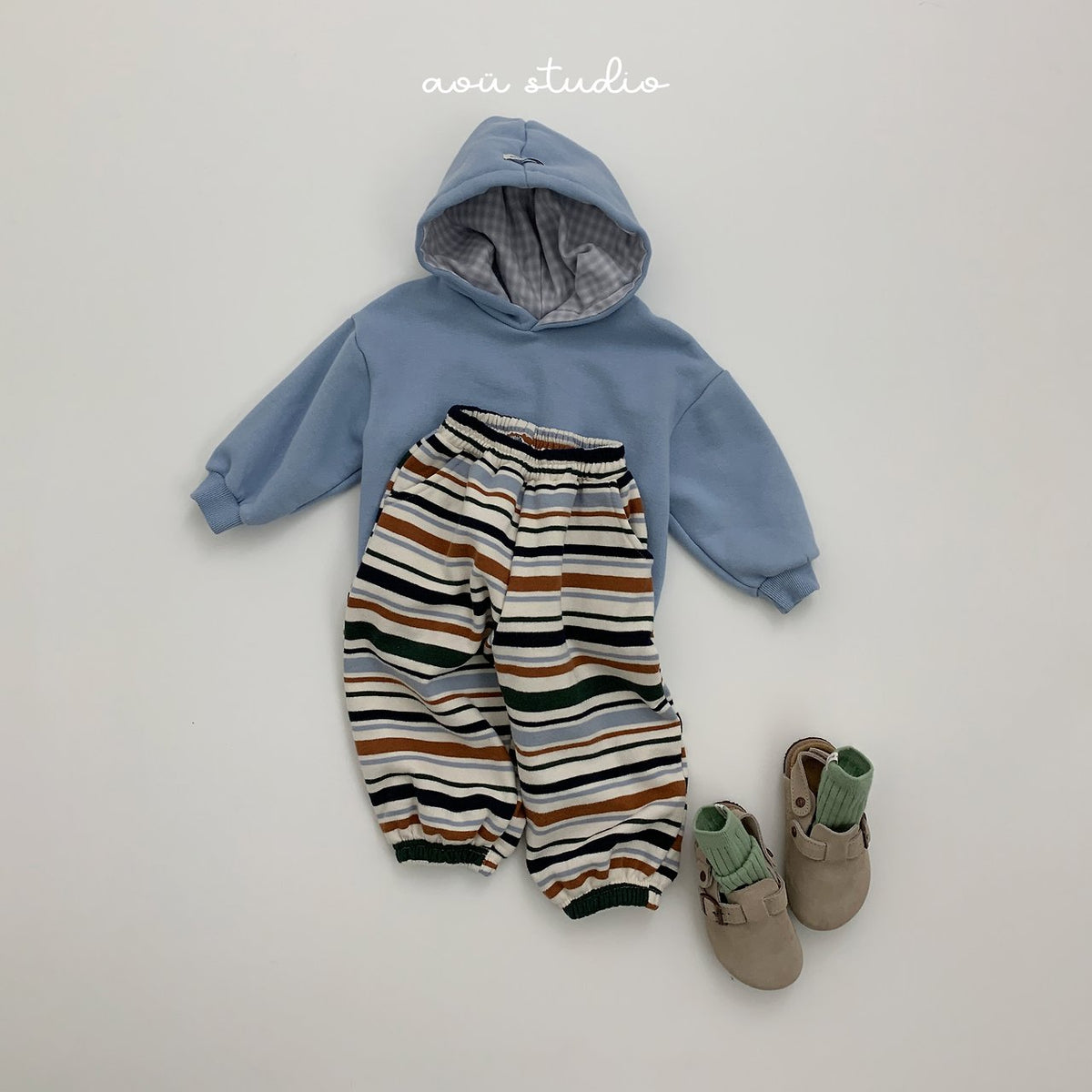 [PRE-ORDER] Bubble Hoodie Sweatshirts