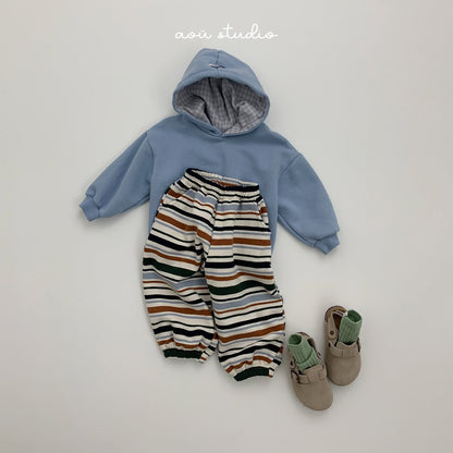 [PRE-ORDER] Bubble Hoodie Sweatshirts