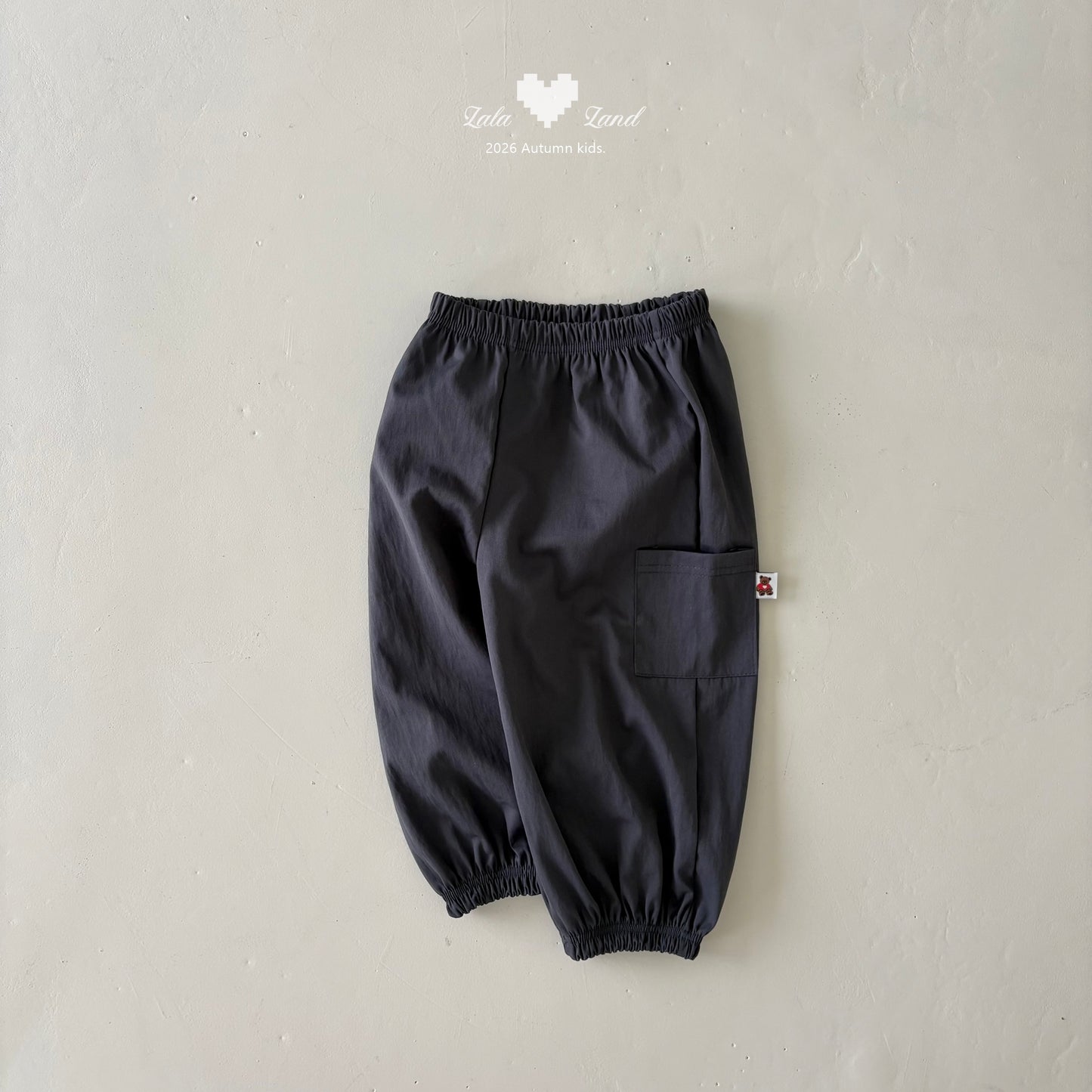 [PRE-ORDER] Mode Cargo Pants