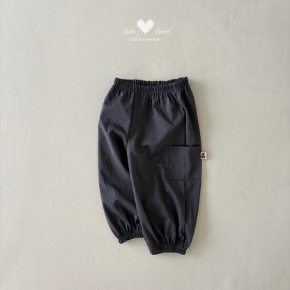 [PRE-ORDER] Mode Cargo Pants