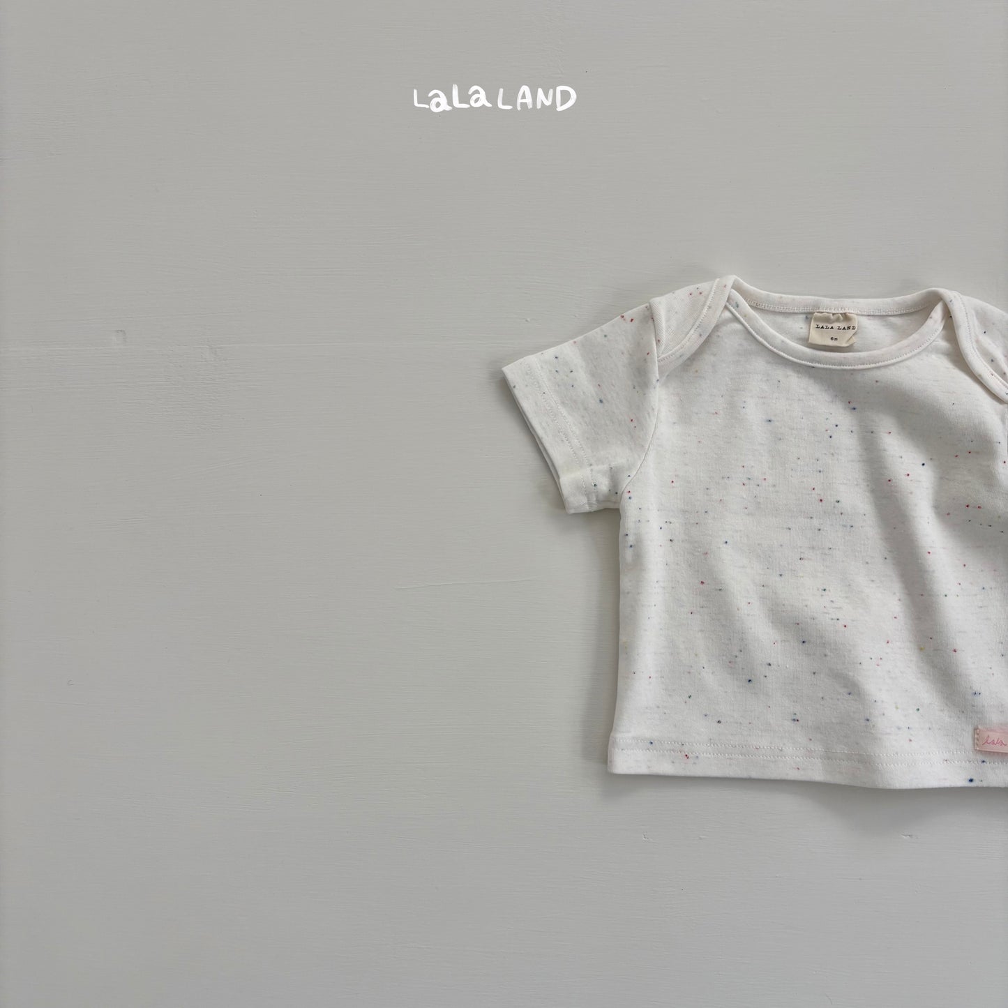 [PRE-ORDER] Bien Baby T-Shirts