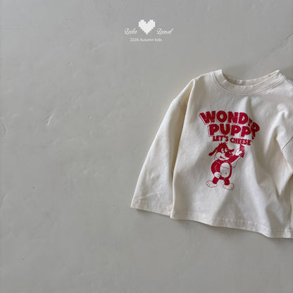 [PRE-ORDER] Selfie Puppy T-Shirts